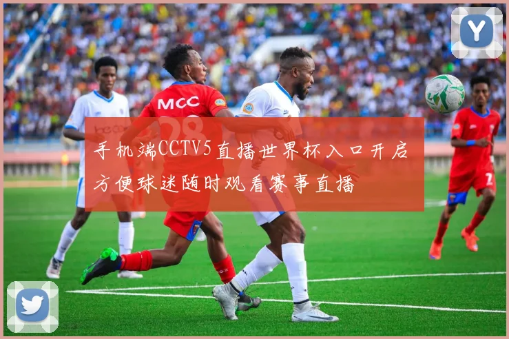 手机端CCTV5直播世界杯入口开启 方便球迷随时观看赛事直播